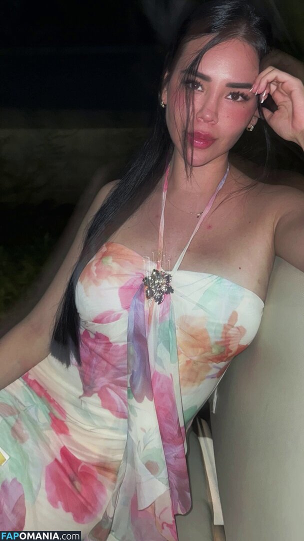 Anyelina Zarria Saico / anyelinaz / anyelinazarria Desnudo OnlyFans  Foto filtrada #1