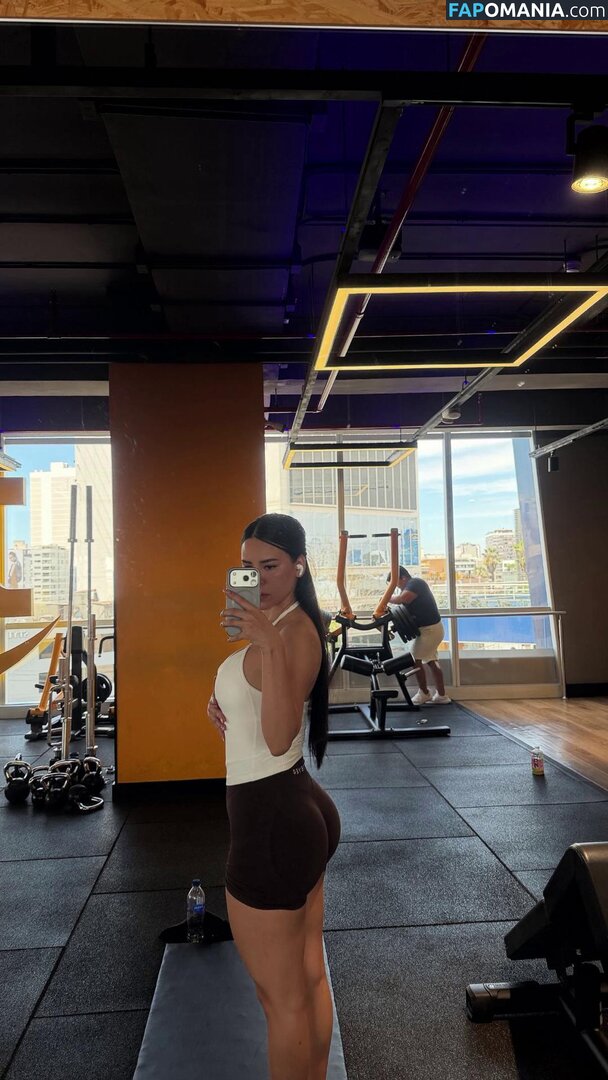 Anyelina Zarria Saico / anyelinaz / anyelinazarria Desnudo OnlyFans  Foto filtrada #2
