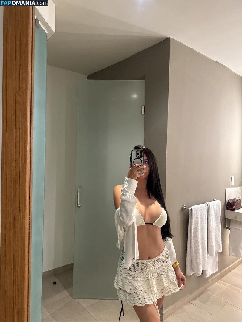 Anyelina Zarria Saico / anyelinaz / anyelinazarria Desnudo OnlyFans  Foto filtrada #13