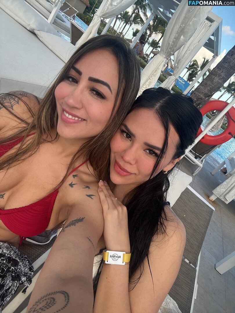 Anyelina Zarria Saico / anyelinaz / anyelinazarria Desnudo OnlyFans  Foto filtrada #14