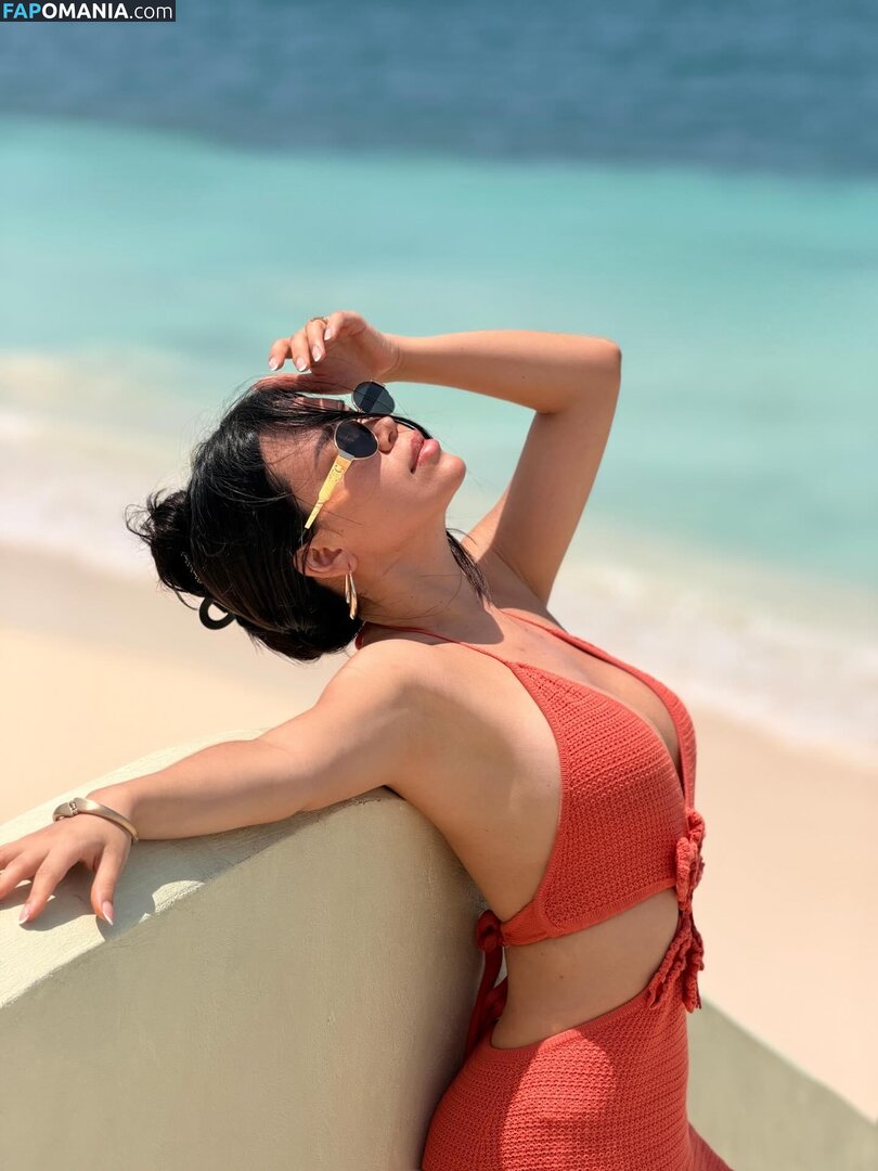 Anyelina Zarria Saico / anyelinaz / anyelinazarria Desnudo OnlyFans  Foto filtrada #17