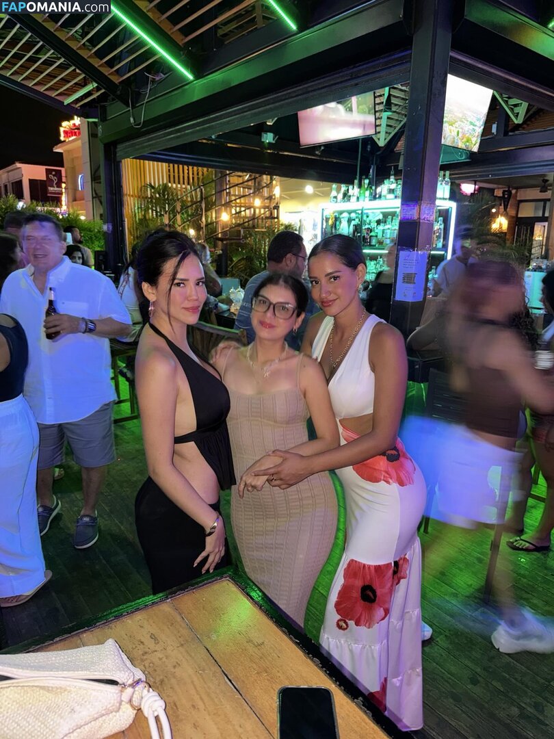 Anyelina Zarria Saico / anyelinaz / anyelinazarria Desnudo OnlyFans  Foto filtrada #22
