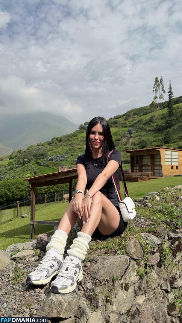 Anyelina Zarria Saico / anyelinaz / anyelinazarria Desnudo OnlyFans  Foto filtrada #26