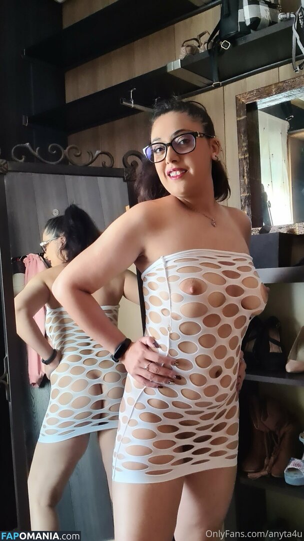 anyta4u Desnudo OnlyFans  Foto filtrada #120