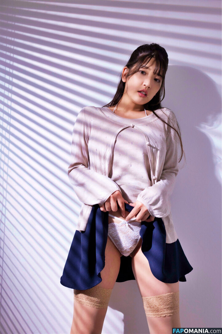 Aoi Fujino / Fujino_Aoi / 藤乃あおい Desnudo OnlyFans  Foto filtrada #138