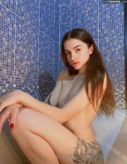 april007 Desnudo OnlyFans  Foto filtrada #100