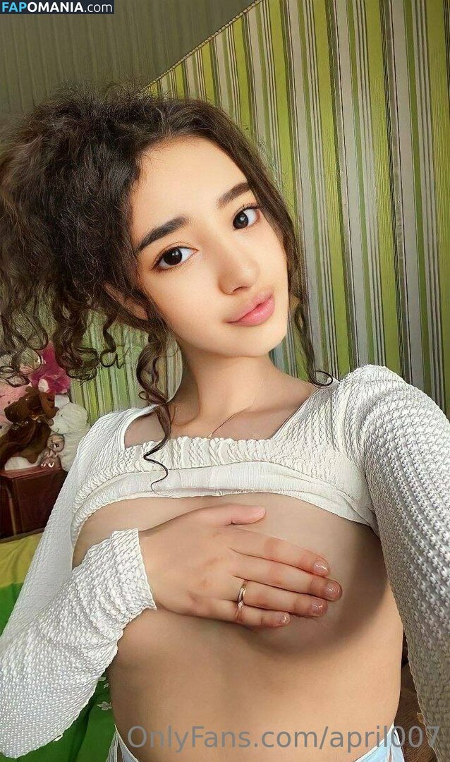 april007 Desnudo OnlyFans  Foto filtrada #103