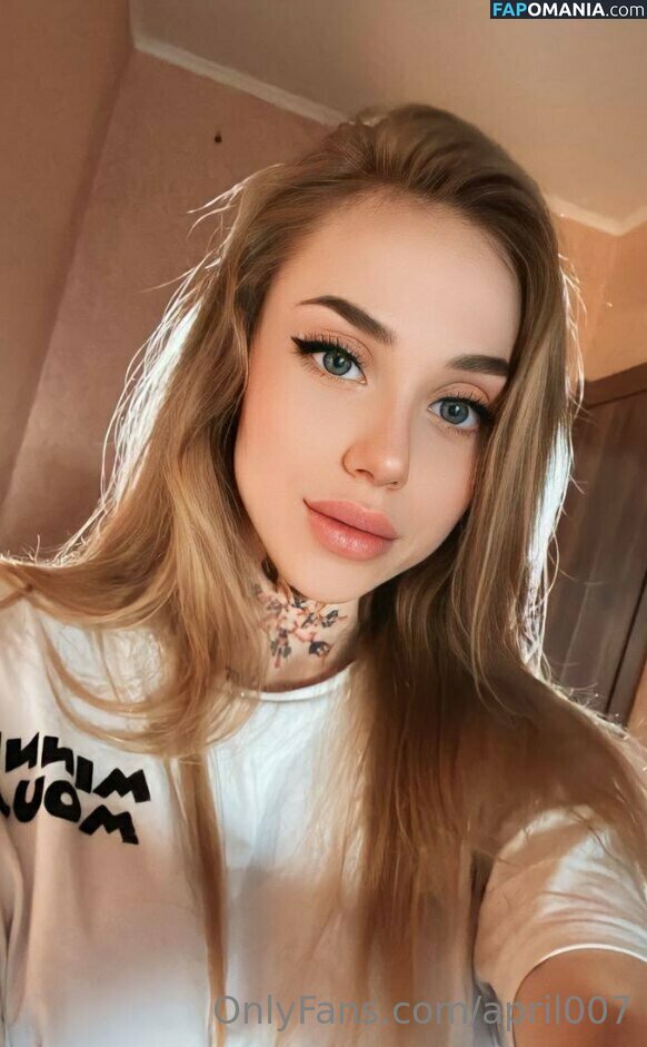 april007 Desnudo OnlyFans  Foto filtrada #105