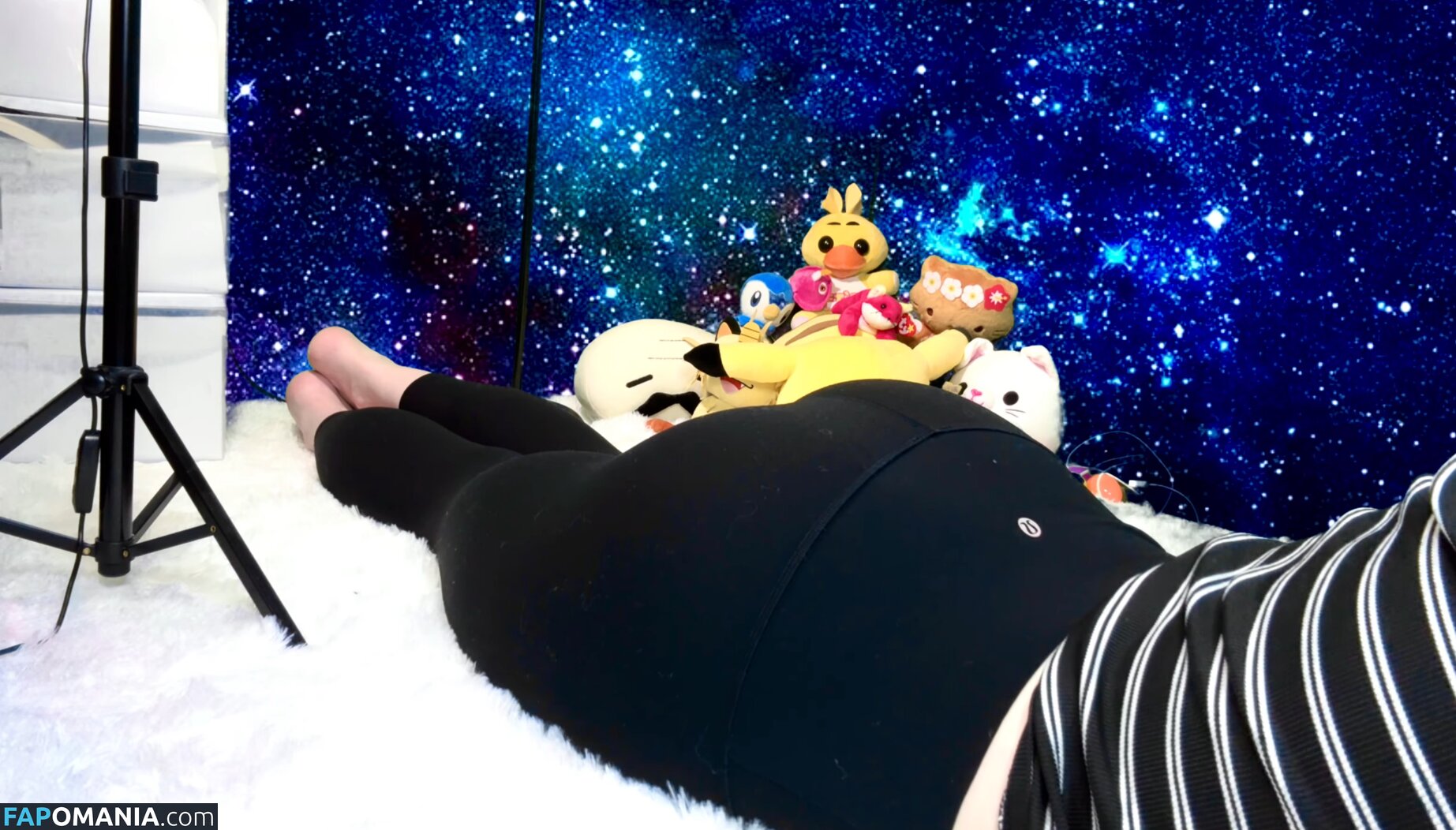 Aprilmaple777  / popular Desnudo OnlyFans  Foto filtrada #1