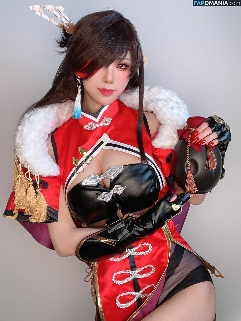 aqua28551264 / 水淼aqua Desnudo OnlyFans  Foto filtrada #9