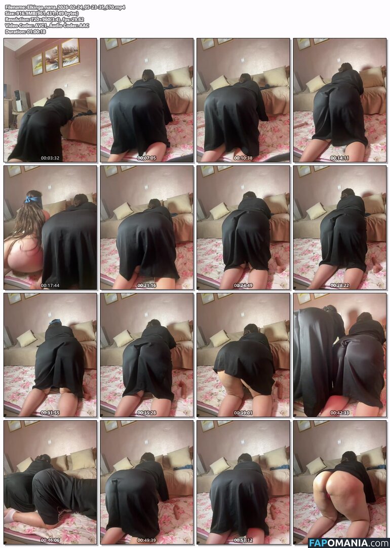 Arab Camgirl Desnudo OnlyFans  Foto filtrada #189