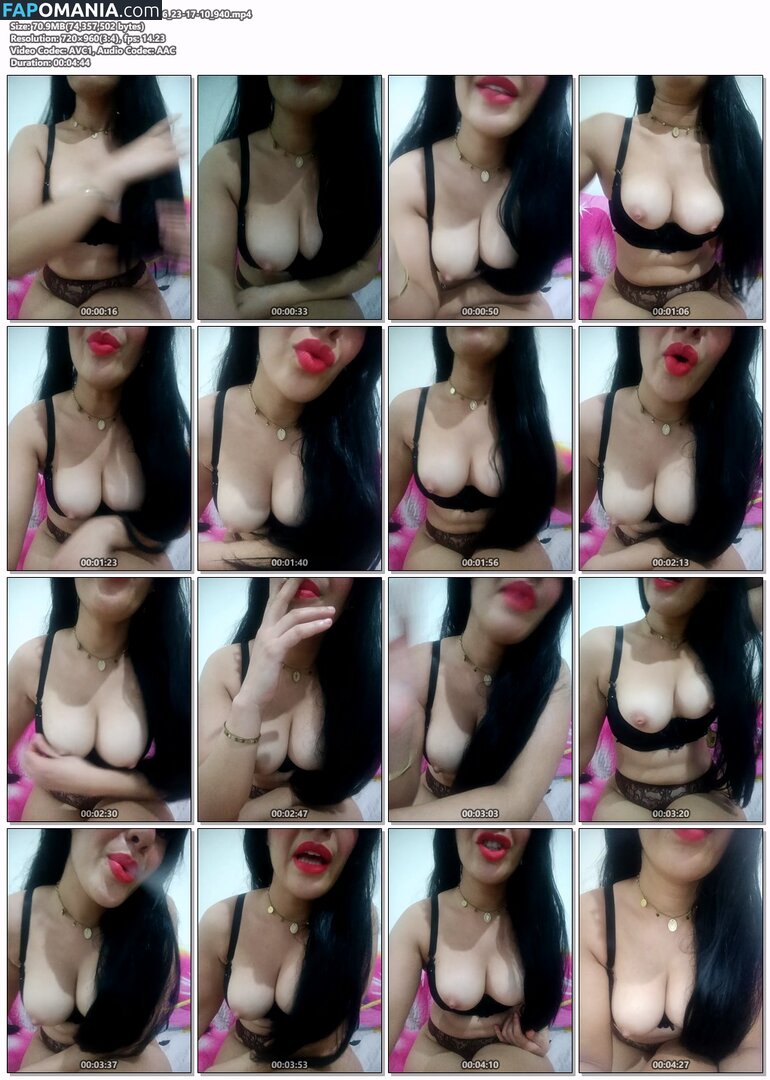 Arab Camgirl Desnudo OnlyFans  Foto filtrada #209