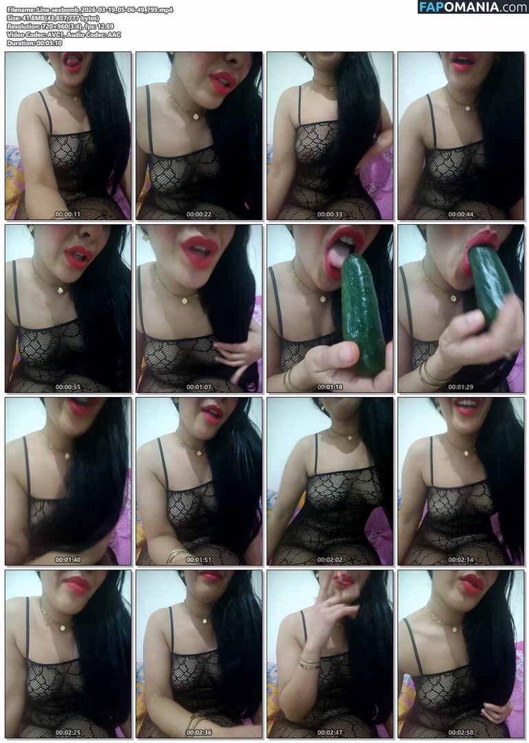 Arab Camgirl Desnudo OnlyFans  Foto filtrada #212