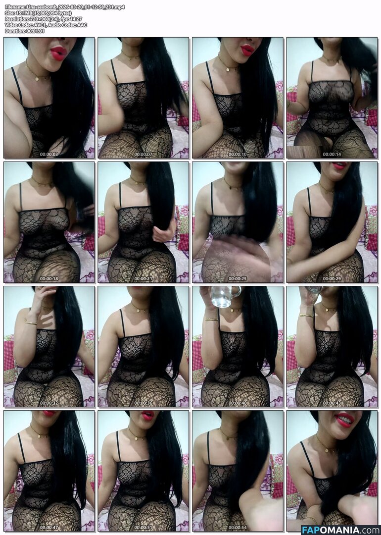 Arab Camgirl Desnudo OnlyFans  Foto filtrada #213