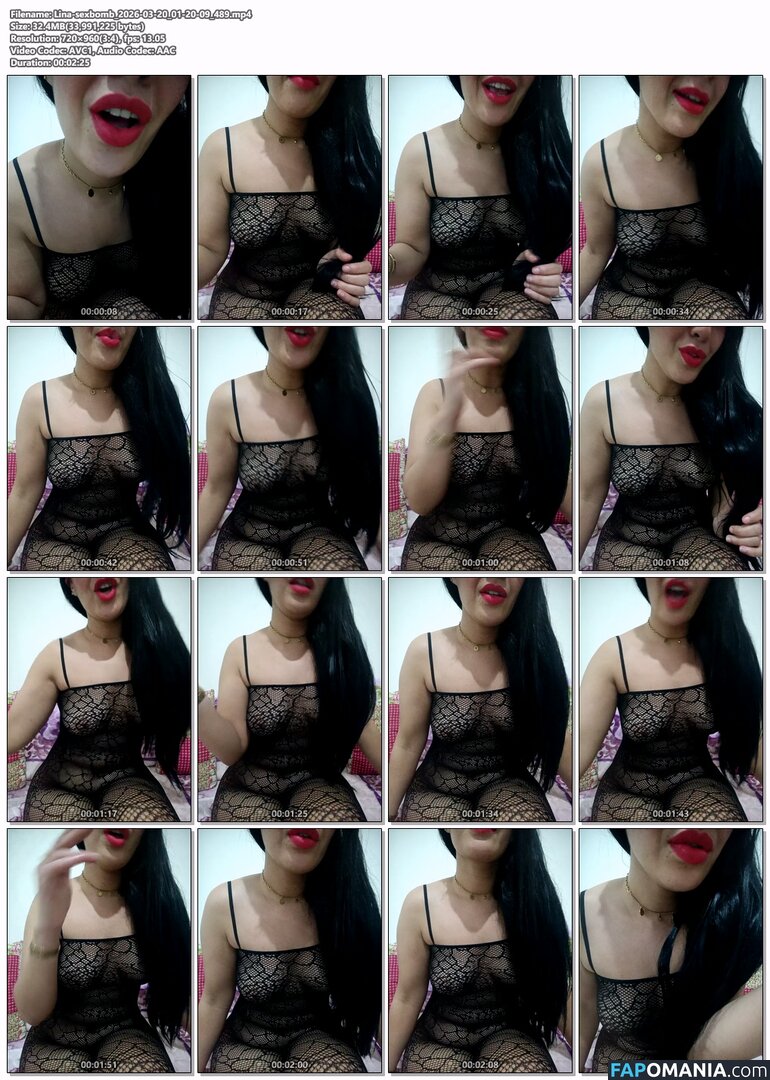 Arab Camgirl Desnudo OnlyFans  Foto filtrada #214