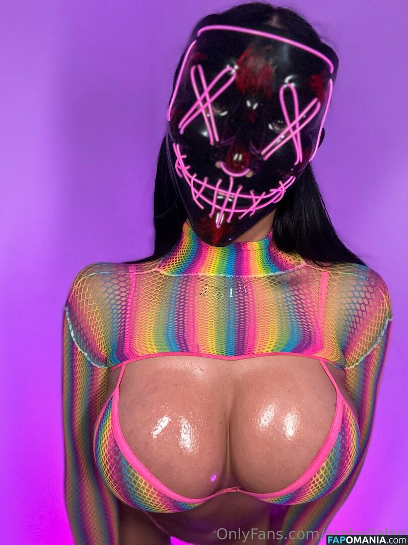 arabellalxo / arabellaxoxo Desnudo OnlyFans  Foto filtrada #62