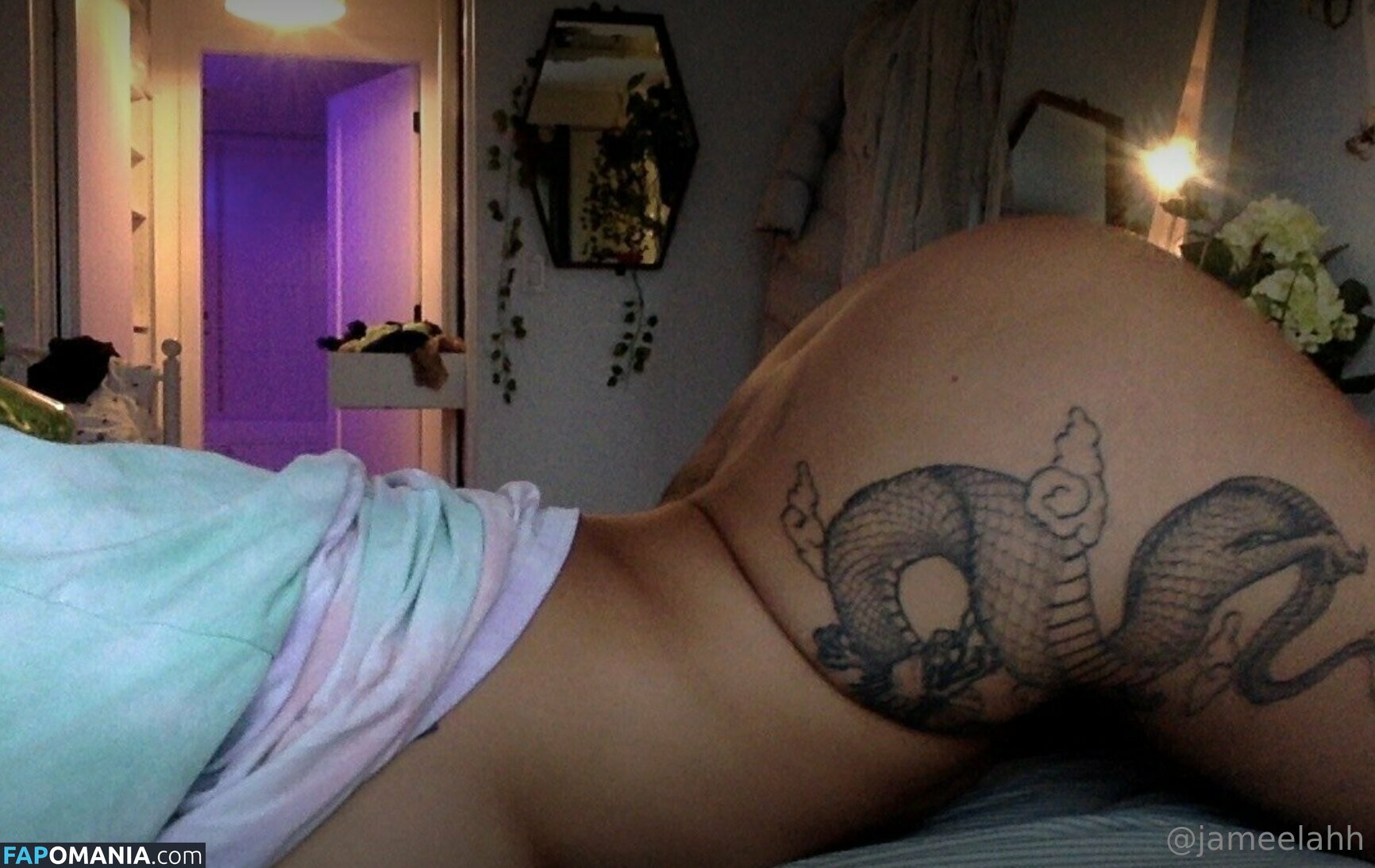 Arabic Princess Desnudo OnlyFans  Foto filtrada #411