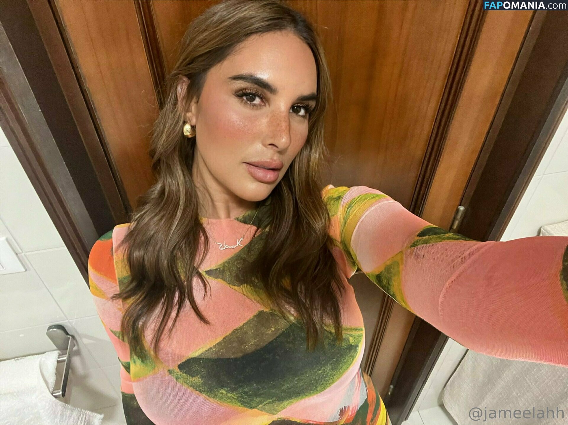 Arabic Princess Desnudo OnlyFans  Foto filtrada #414