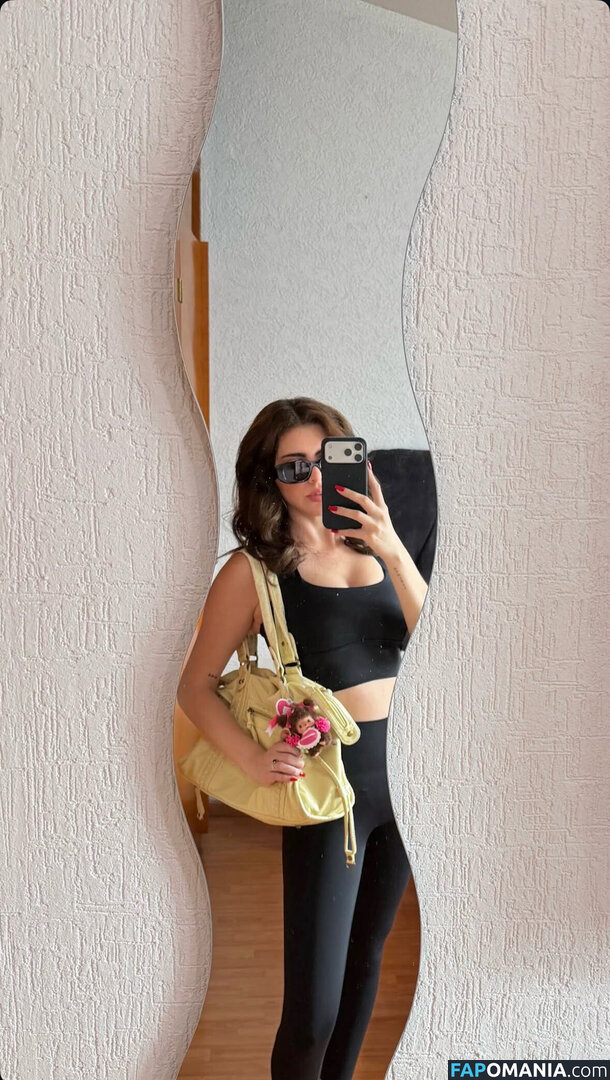 Arantza Vega / arantzavegaa Desnudo OnlyFans  Foto filtrada #1