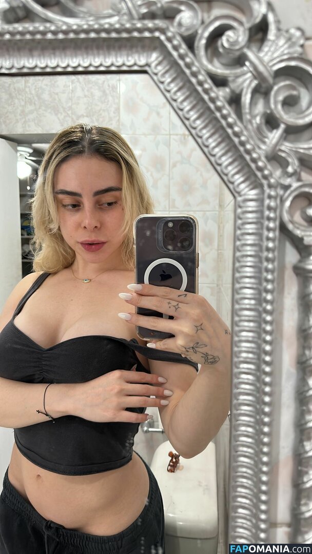 Aranza Sinte / Aranzasinte Desnudo OnlyFans  Foto filtrada #66