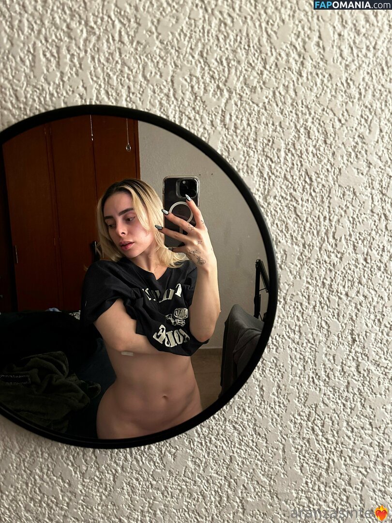Aranza Sinte / Aranzasinte Desnudo OnlyFans  Foto filtrada #80
