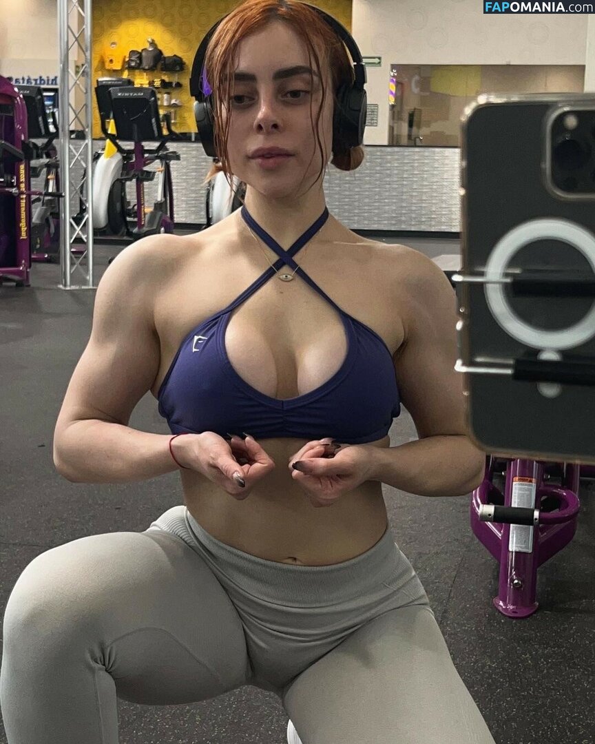 Aranza Sinte / Aranzasinte Desnudo OnlyFans  Foto filtrada #105