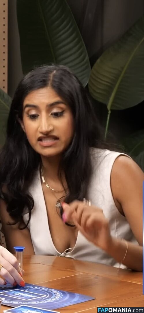 Arasha Lalani / arashalalani / arashalalani_ Desnudo OnlyFans  Foto filtrada #3