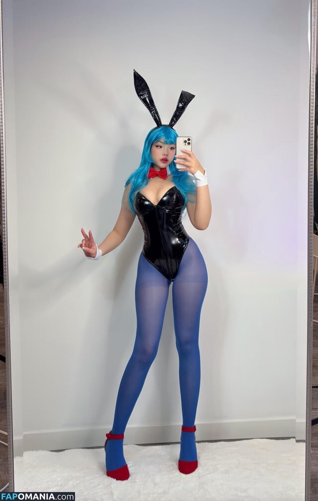 Aria Live / Aria.Lxv / Aria.bunny / Bunniixo / xloveariax Desnudo OnlyFans  Foto filtrada #13