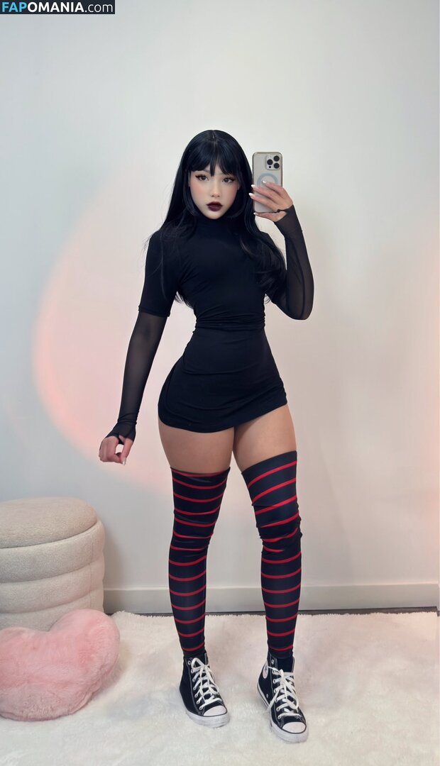 Aria Live / Aria.Lxv / Aria.bunny / Bunniixo / xloveariax Desnudo OnlyFans  Foto filtrada #14