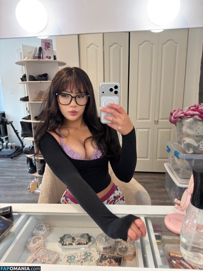 Aria Live / Aria.Lxv / Aria.bunny / Bunniixo / xloveariax Desnudo OnlyFans  Foto filtrada #16