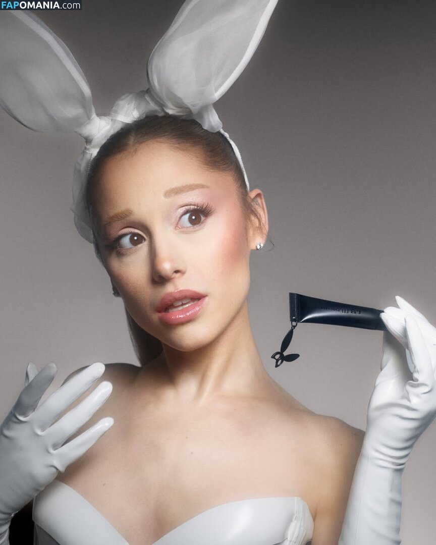 Ariana Grande / arianagrande Desnudo OnlyFans  Foto filtrada #7