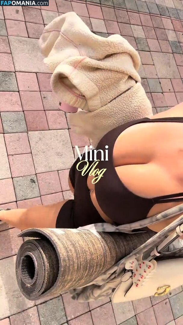 Ariana White / arianaawhite Desnudo OnlyFans  Foto filtrada #15