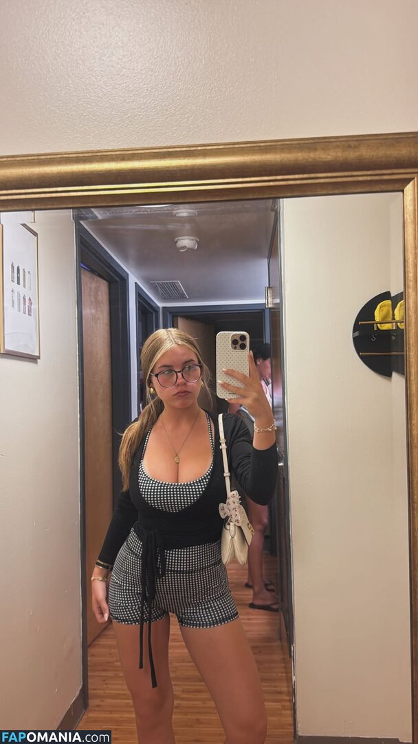 Ariana White / arianaawhite Desnudo OnlyFans  Foto filtrada #16