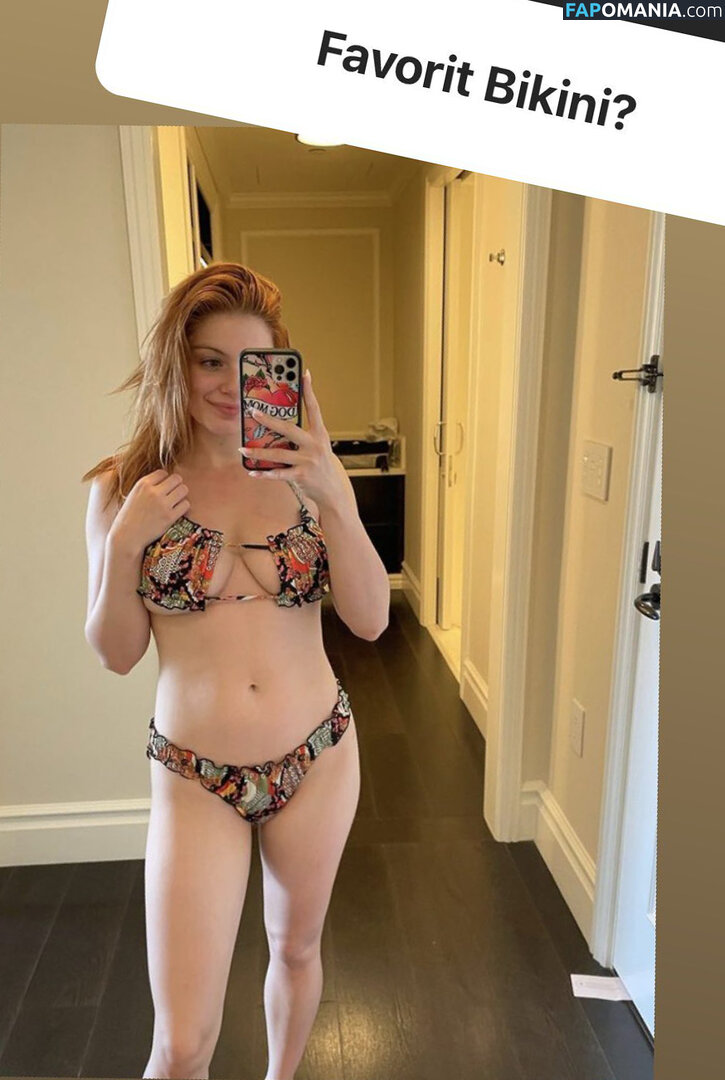 Ariel Winter / arielwinter Desnudo OnlyFans  Foto filtrada #1