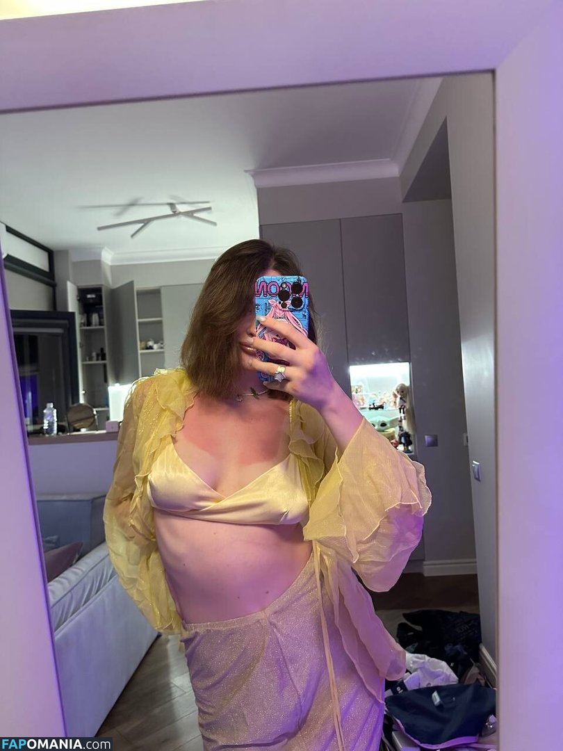 Ahrinyan / Arina Berdnikova / nyasharisha Desnudo OnlyFans  Foto filtrada #39