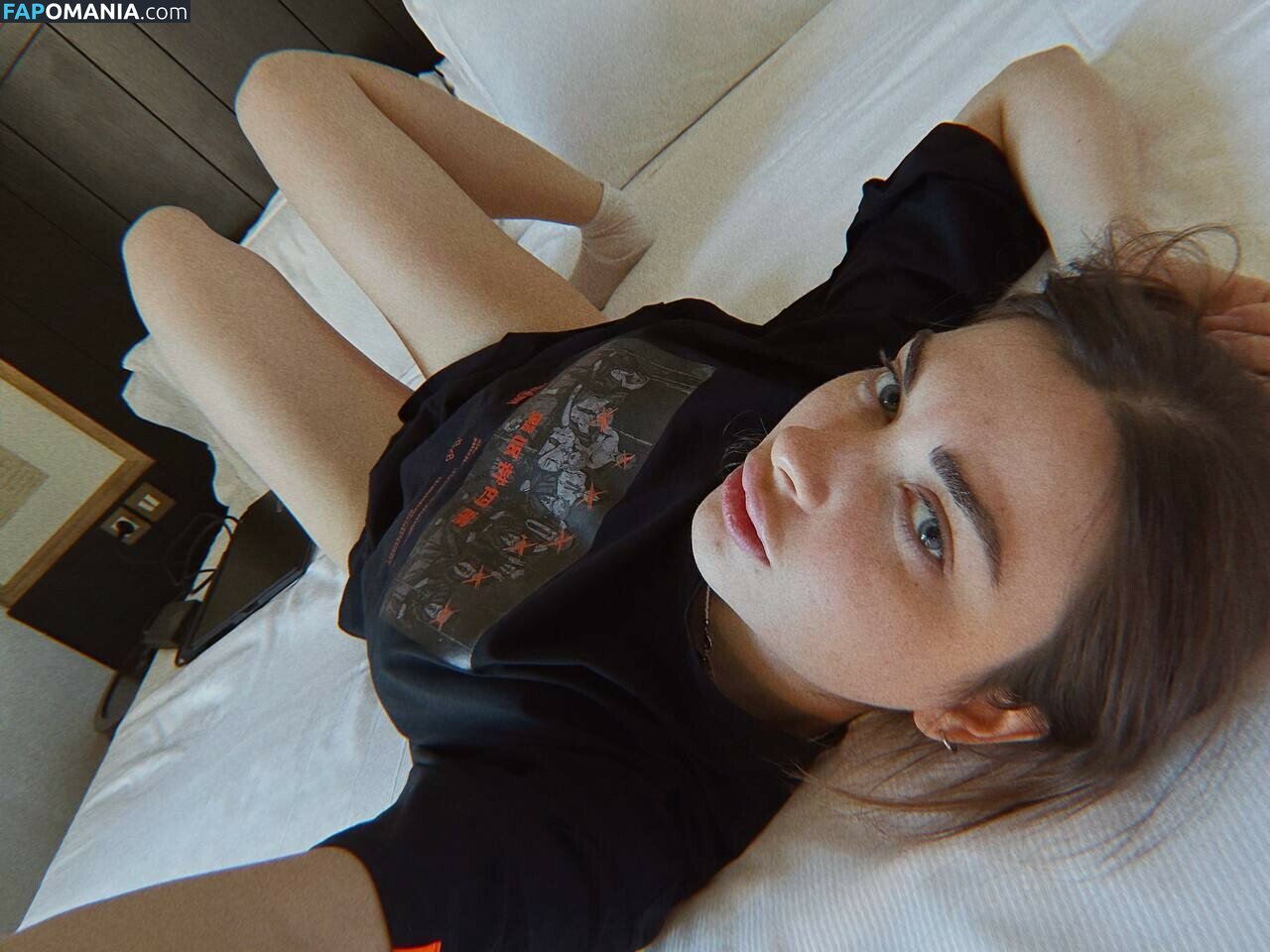 Ahrinyan / Arina Berdnikova / nyasharisha Desnudo OnlyFans  Foto filtrada #130