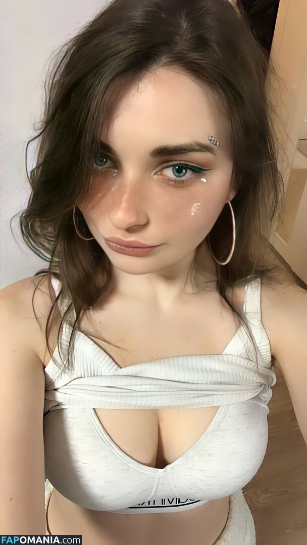 Ahrinyan / Arina Berdnikova / nyasharisha Desnudo OnlyFans  Foto filtrada #151