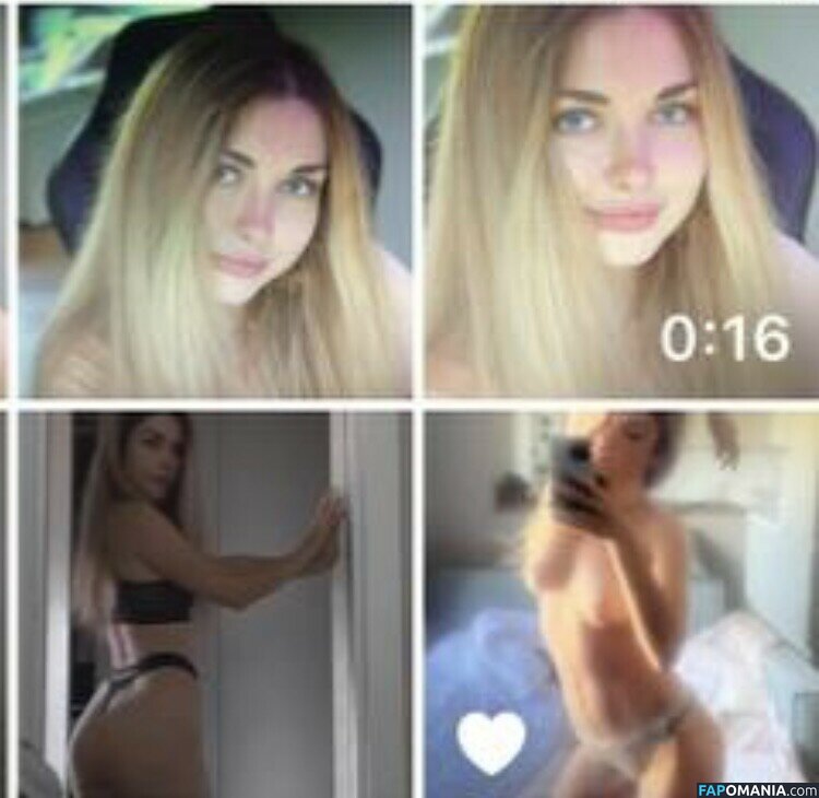 Ahrinyan / Arina Berdnikova / nyasharisha Desnudo OnlyFans  Foto filtrada #167