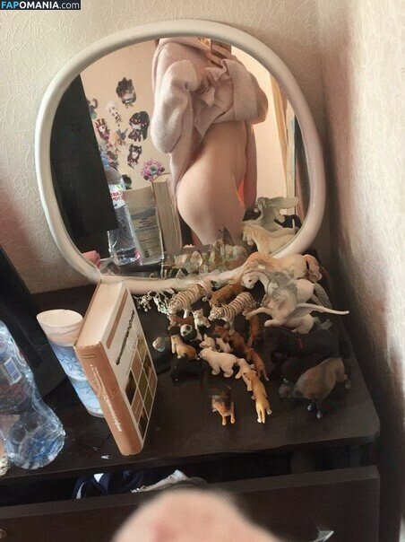 Ahrinyan / Arina Berdnikova / nyasharisha Desnudo OnlyFans  Foto filtrada #228