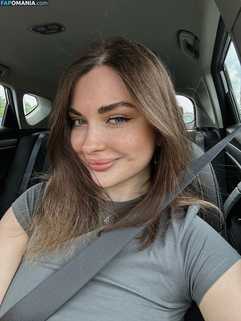 Ahrinyan / Arina Berdnikova / nyasharisha Desnudo OnlyFans  Foto filtrada #345