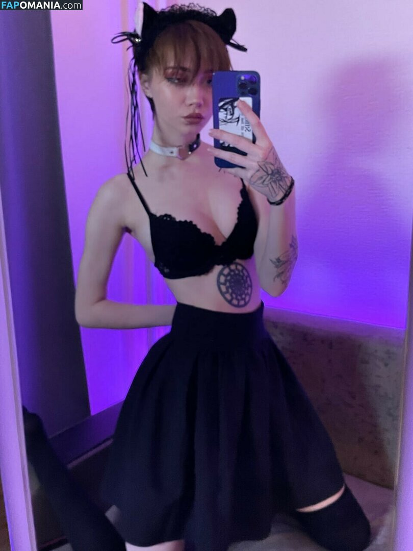 arina_gp Desnudo OnlyFans  Foto filtrada #348