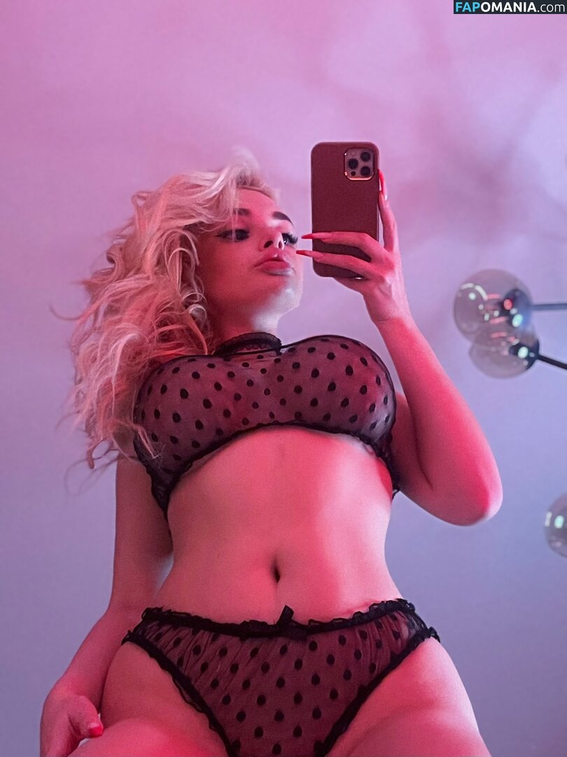 Arina_SL / _arina_sl Desnudo OnlyFans  Foto filtrada #19