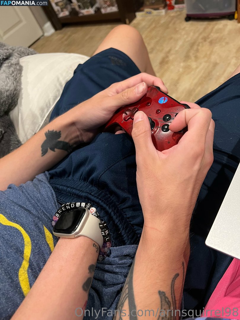 arin_squirrel98 / arinsquirrel98 Desnudo OnlyFans  Foto filtrada #49