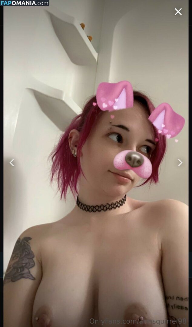 arin_squirrel98 / arinsquirrel98 Desnudo OnlyFans  Foto filtrada #153