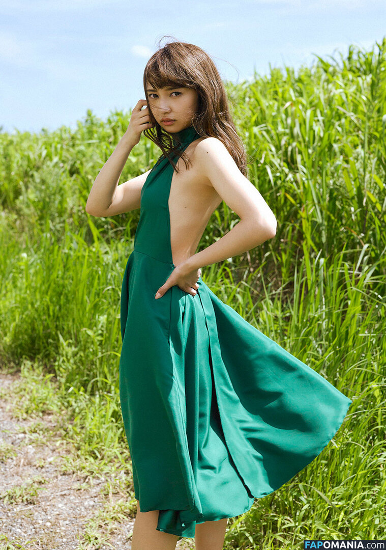 Arisa Komiya / arisakomiya_official Desnudo OnlyFans  Foto filtrada #6