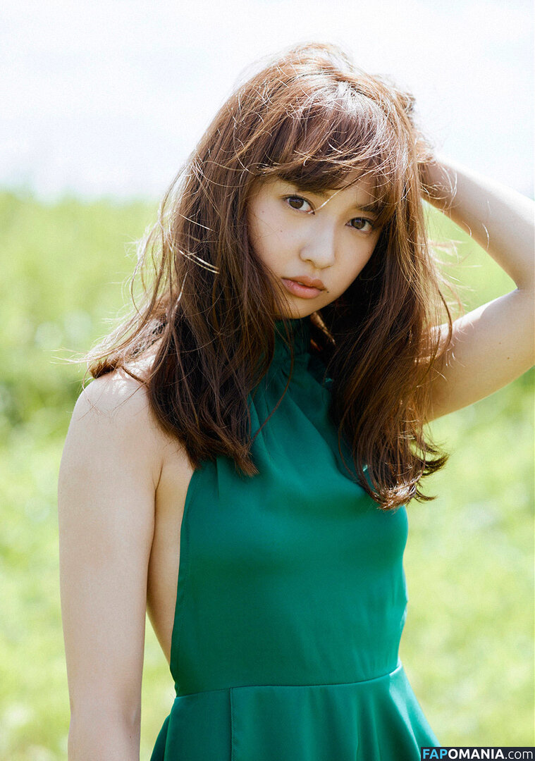 Arisa Komiya / arisakomiya_official Desnudo OnlyFans  Foto filtrada #10