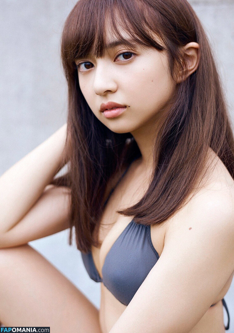 Arisa Komiya / arisakomiya_official Desnudo OnlyFans  Foto filtrada #12