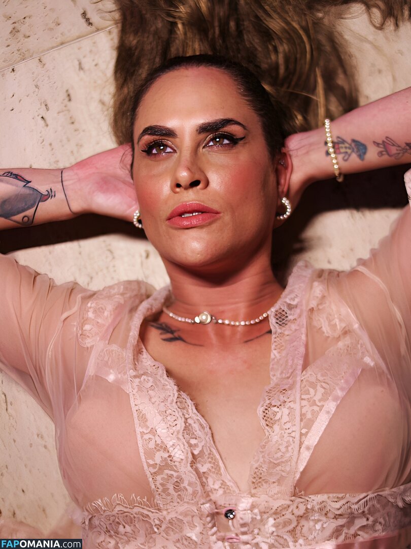 Aritana Maroni / Aritanamaroni / aritanamaronioficial Desnudo OnlyFans  Foto filtrada #16