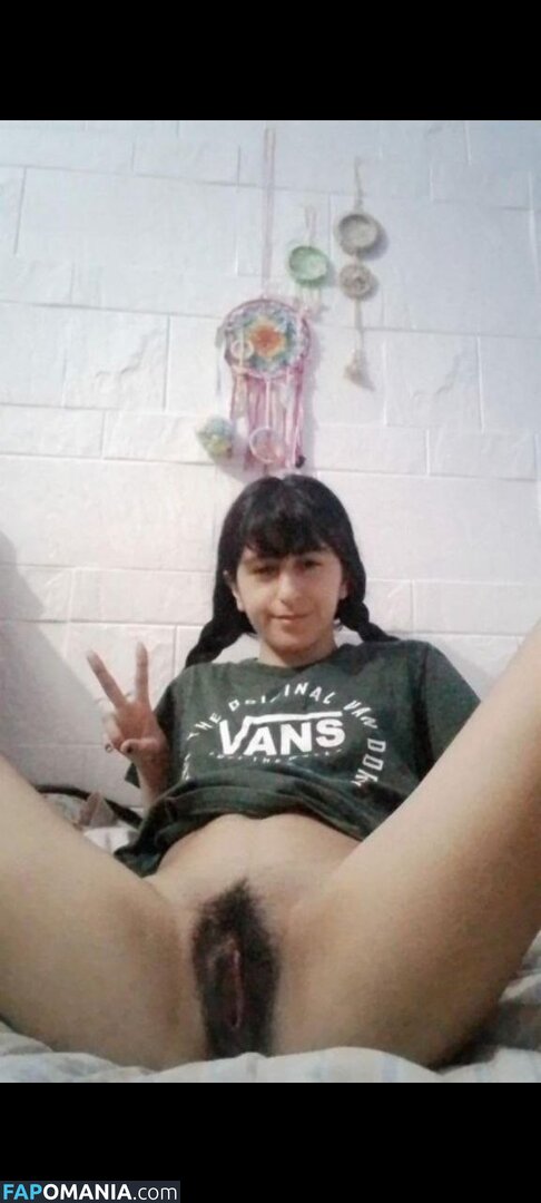 Ariuwu Montes / TheRealBabyGirlStar Desnudo OnlyFans  Foto filtrada #1