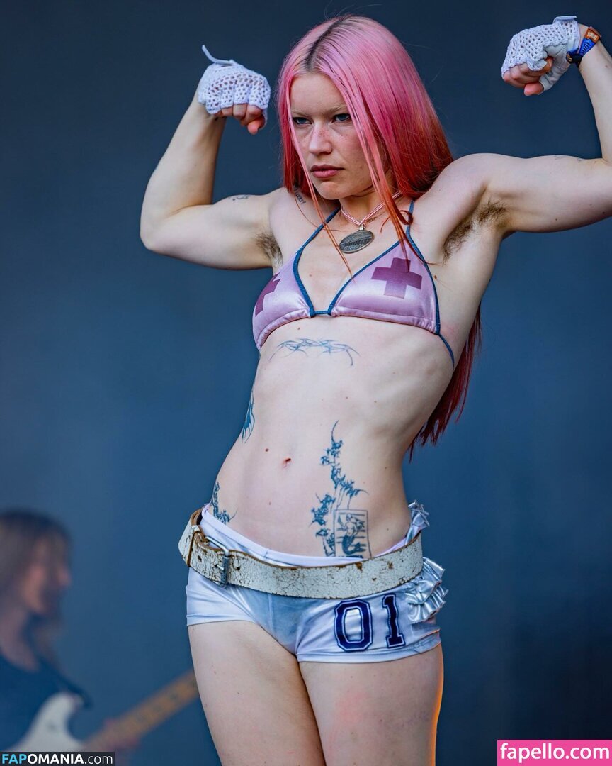 Armpit Fetish / armpitfetishhhh Desnudo OnlyFans  Foto filtrada #1647